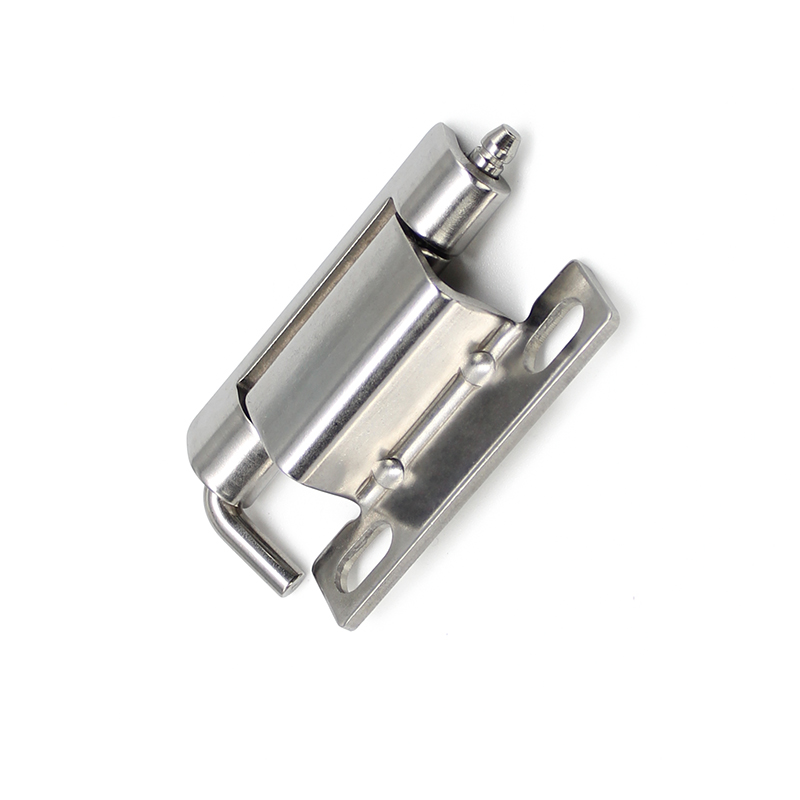 CL101-3S 83g Stainless Steel (Grinding and Polishing) Hinges