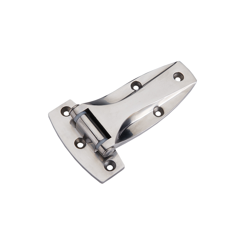 CL142 311g 50lot Mirror Polished Stainless Steel Hinges