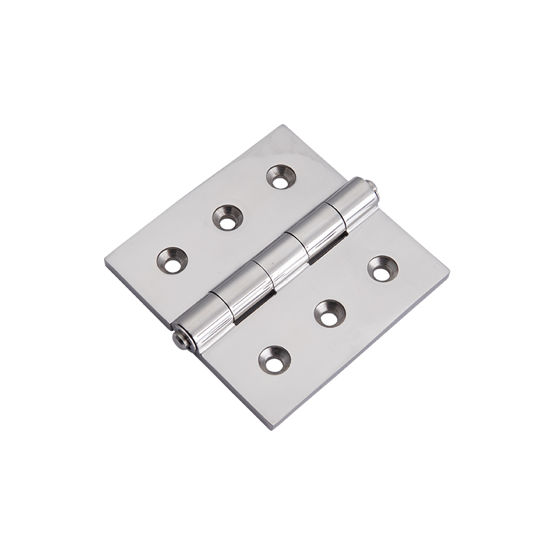 CL200-1 480g Welding On Both Ends Stainless Steel Hinges