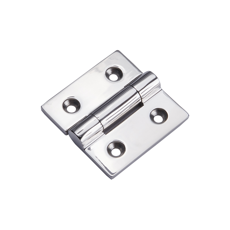 CL200-2 290g Welding On Both Ends Stainless Steel Hinges