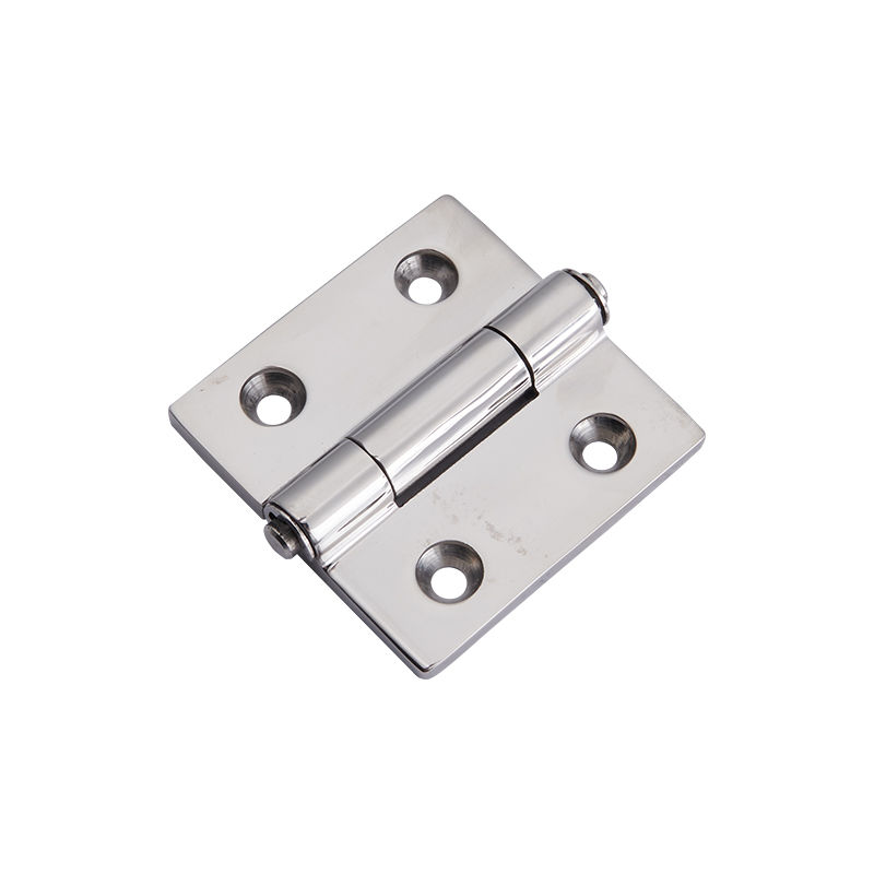 CL200-2 290g Welding On Both Ends Stainless Steel Hinges