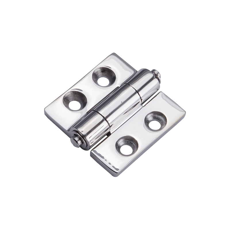 CL200-4 110g Welding On Both Ends Stainless Steel Hinges