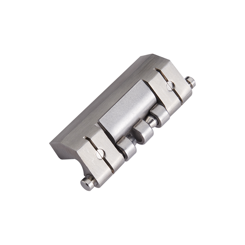 CL201-1S 183g All Stainless Steel Brushed Industrial Hinges