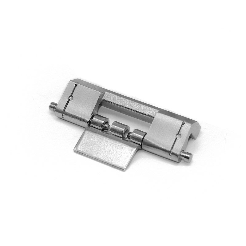 CL201-2S 1300N Radial Load 1200N Axial Load Stainless Steel Hinges