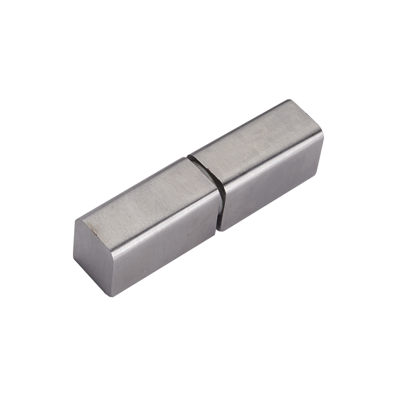 CL203-7 Surface Mirror Polishing Opening Angle 180°Stainless Steel Hinges