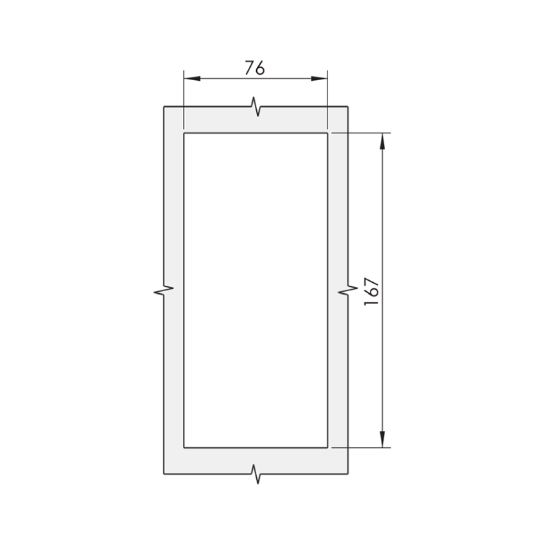 FMS888-1S Stainless Steel Industrial Box Change Locks