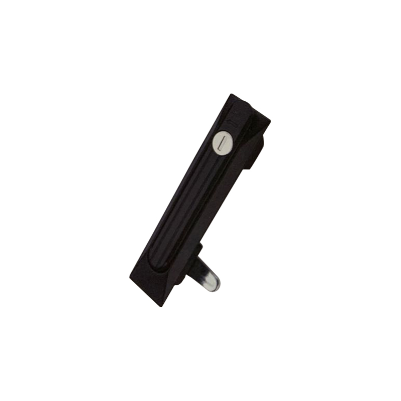 MS848-1 Black PA Dust Cover Industrial Connecting Rod Locks