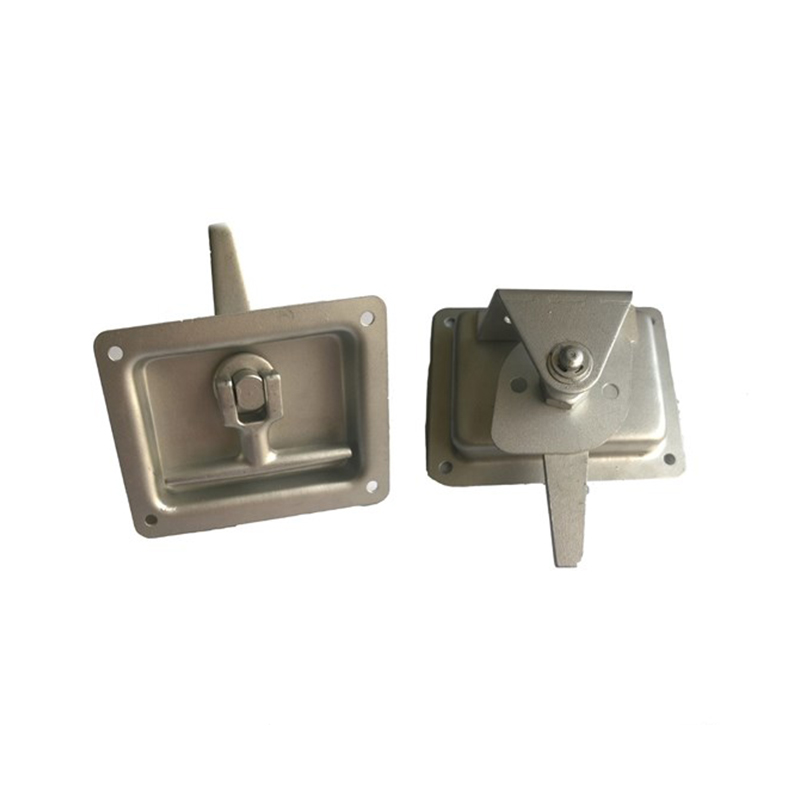 MS871-3 Folding Handle Industrial Panel Locks