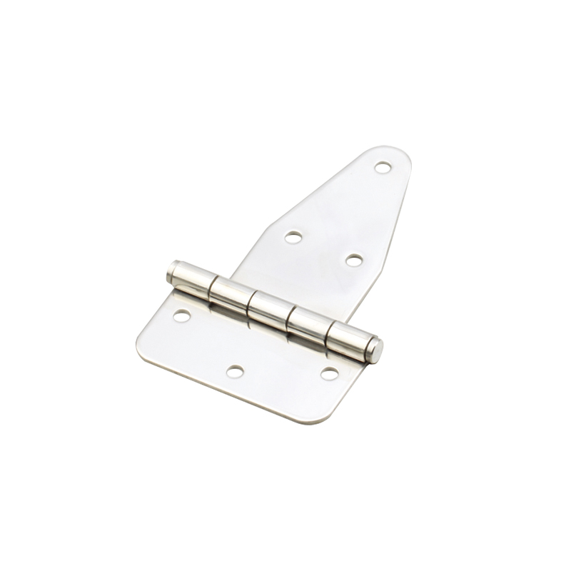 CL115 170g Mirror Polishing Stainless Steel Industrial Hinges