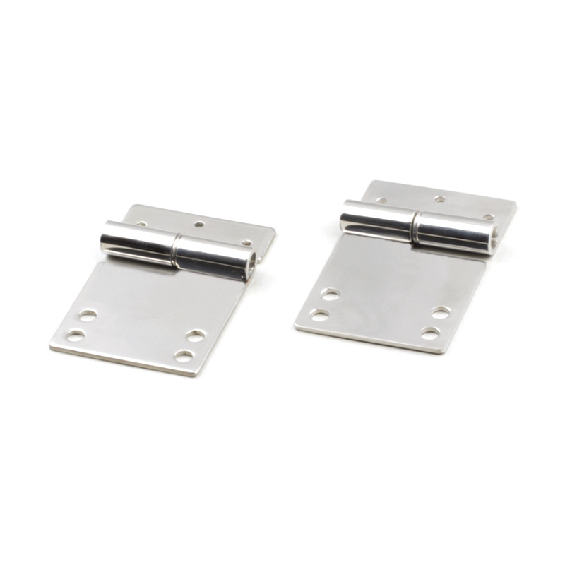 CL281 257g 60lot Mirror Polishing Stainless Steel Hinges