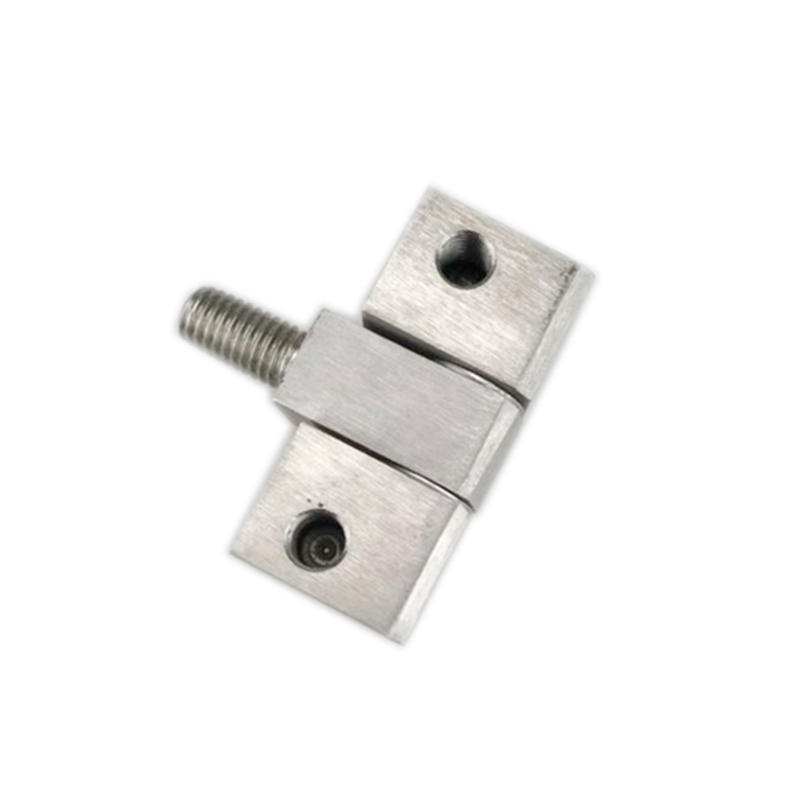 CL206-1S 210g 60lot Stainless Steel Hinges With Gasket