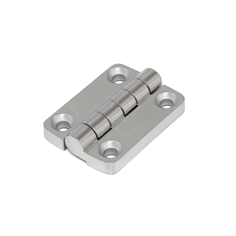 CL209-2S 160°Opening Angle Stainless Steel Hinges