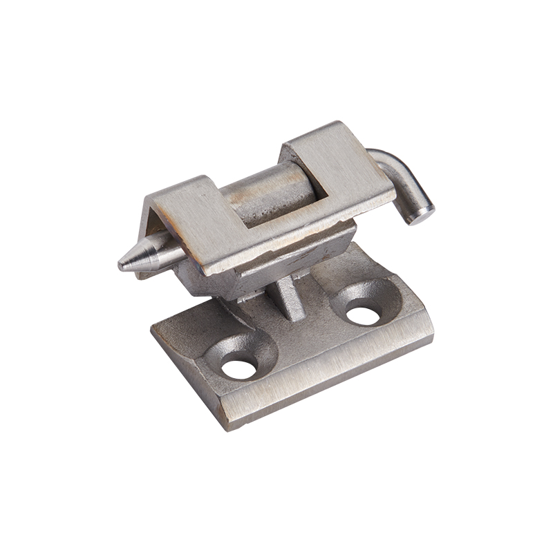 CL212-1S Stainless Steel Hinges Suitable For 2MM Door Panel