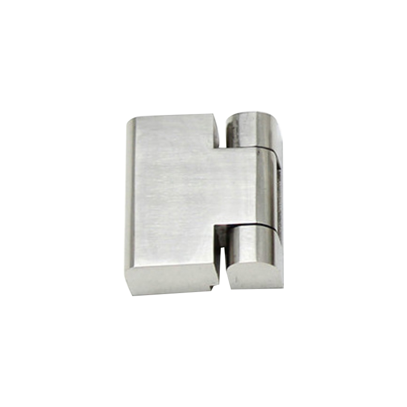 CL219-3S 69g 75lot Brushed Polished Stainless Steel Hinges With Pin