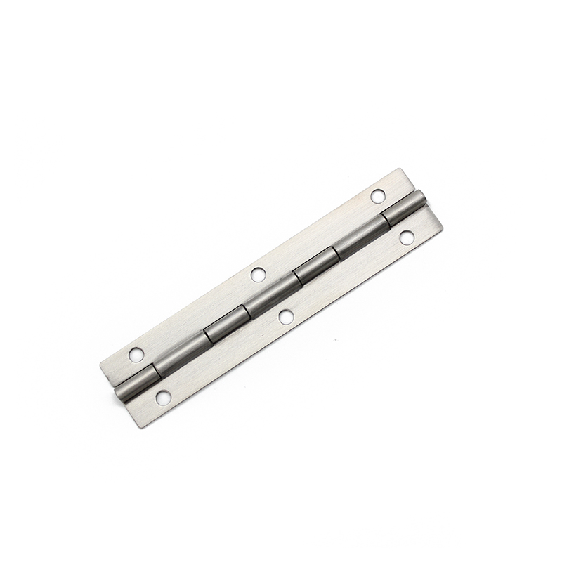 CL253-5S 180°Opened Polished Nature Stainless Steel Hinges