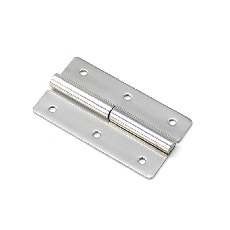 CL253-7 45g 400lot Mirror Polishing Stainless Steel Hinges