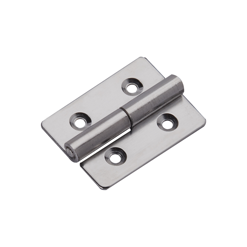 CL253-9 25g 200lot Mirror Polishing Stainless Steel Hinge Page Hinge Shaft