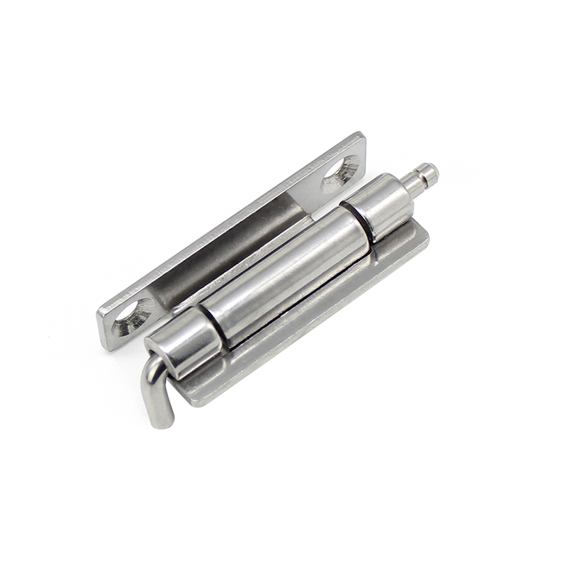 CL275-2S Surface Grinding Treatment Industrial Stainless Steel Hinges