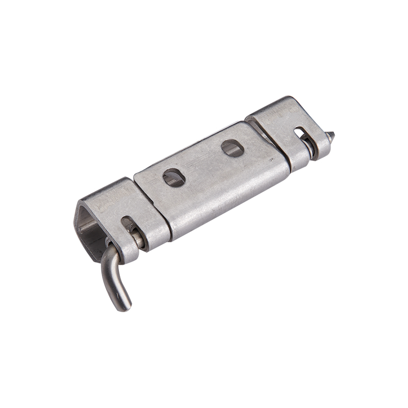 CL283-1A Polished Stainless Steel Dynamic And Static Hinges, Pins