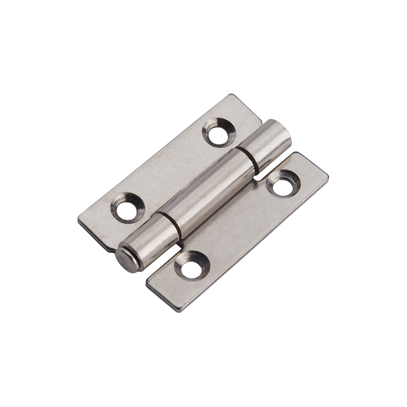 CL253-1A 42g Polished Nature Stainless Steel Industrial Hinges