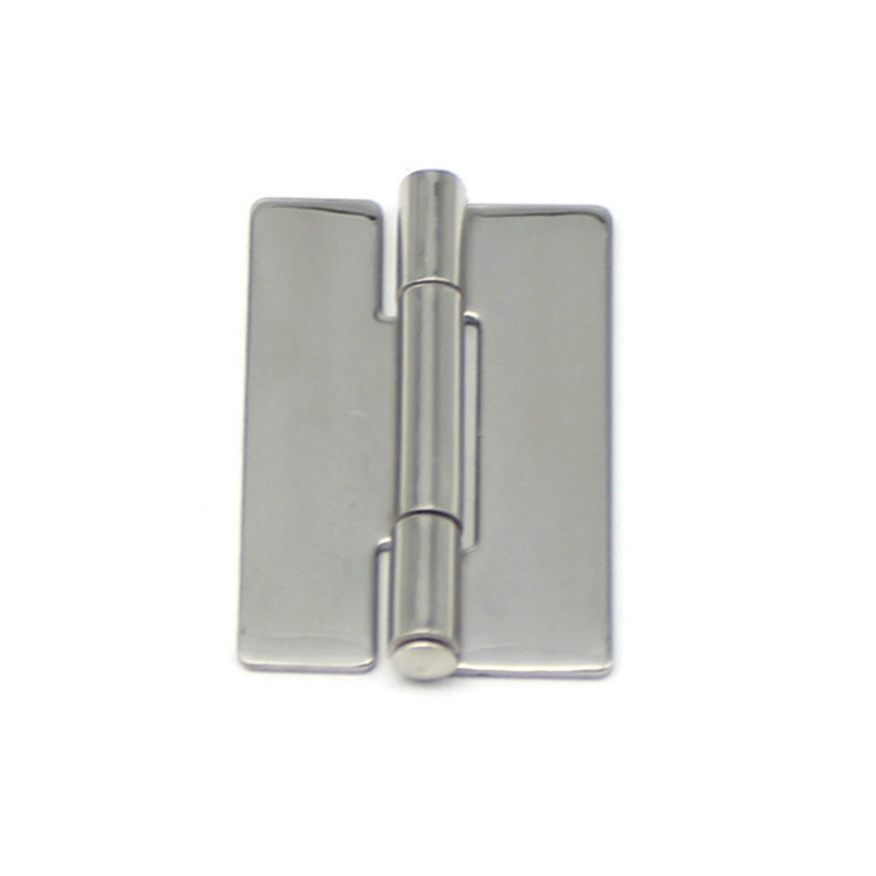 CL253-4 29g 400lot Brushed And Polished Stainless Steel Hinges