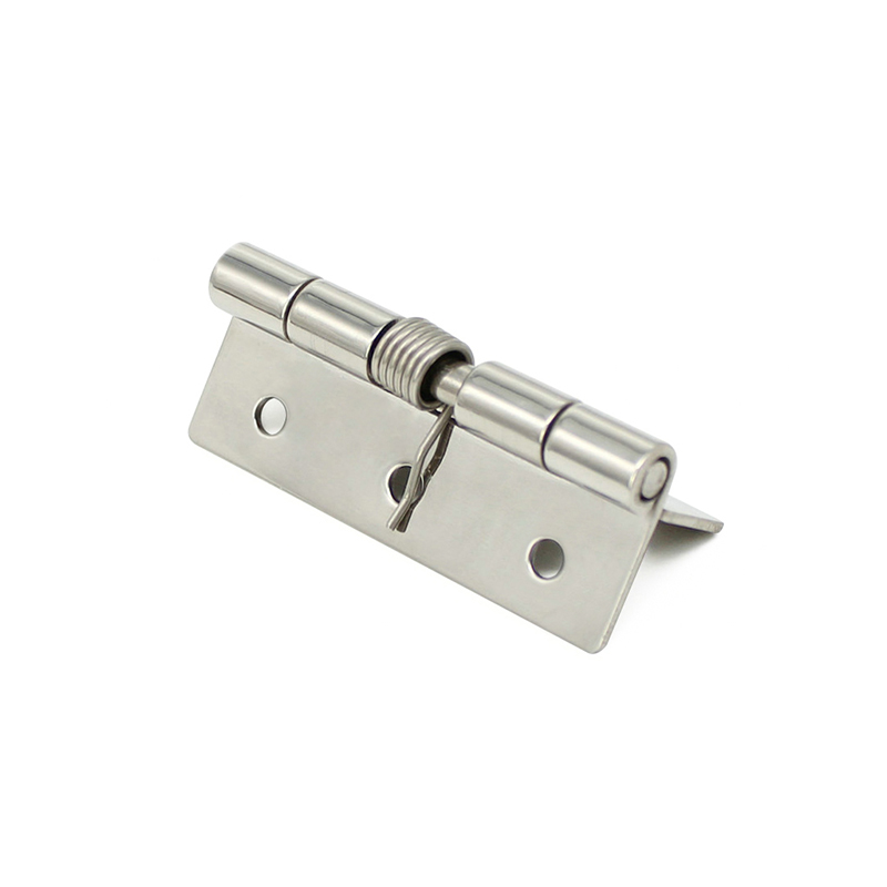 CL253-6 29g 400lot Brushed And Polished Stainless Steel Hinges 