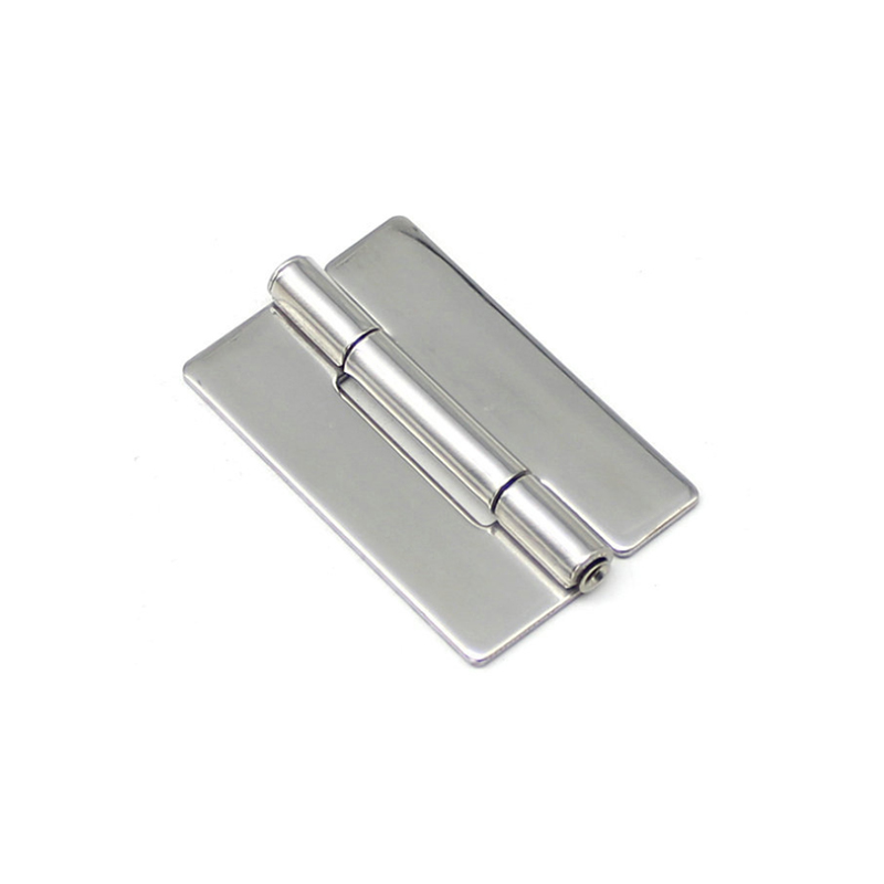 CL253-4 29g 400lot Brushed And Polished Stainless Steel Hinges