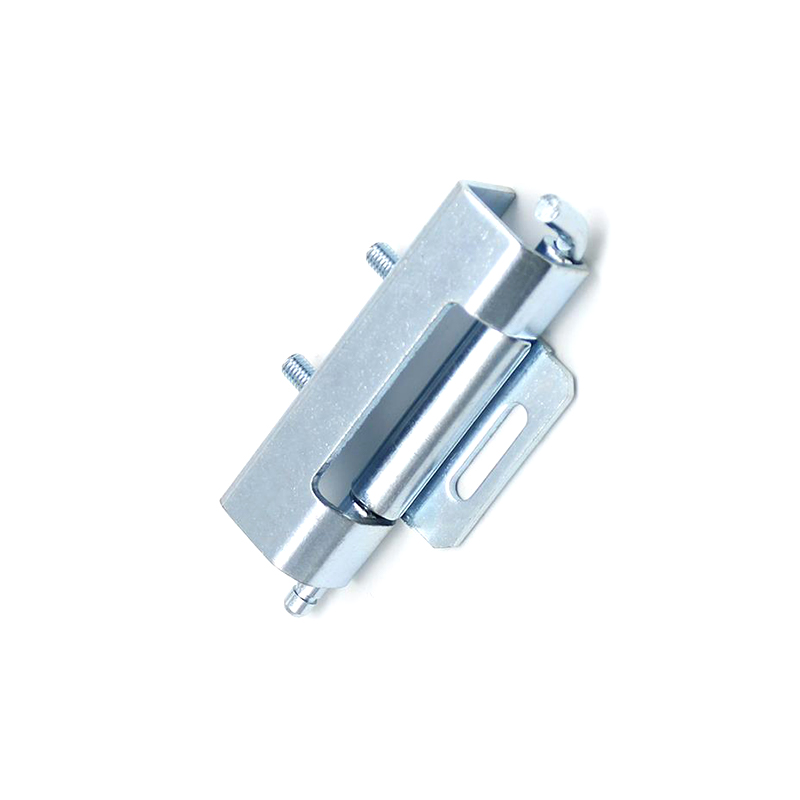 CL101-5S Polished Nature Stainless Steel Industrial Hinges