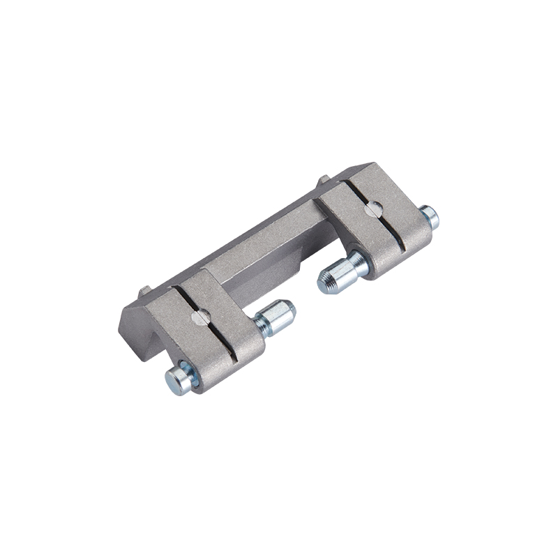 CL201-1S 183g All Stainless Steel Brushed Industrial Hinges