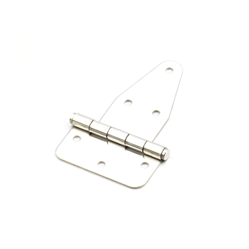 CL115 170g Mirror Polishing Stainless Steel Industrial Hinges