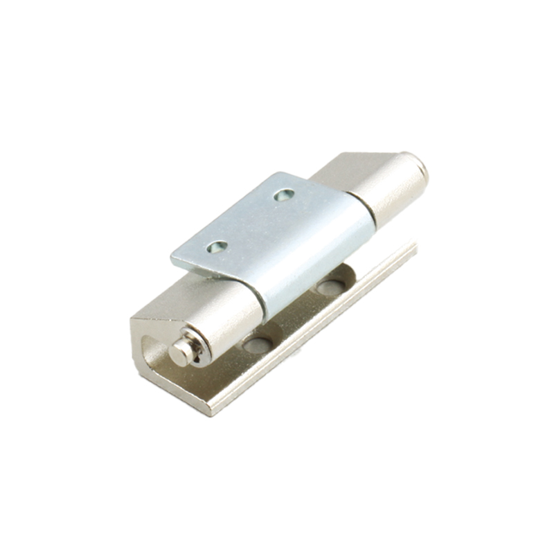 CL237 Zinc Alloy Opening Angle 100°Stainless Steel Hinges