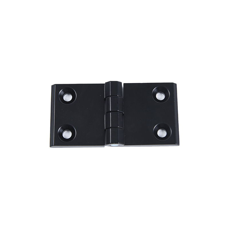 CL233-1-3S Opening Angle 180°Brushed Polished Stainless Steel Hinges