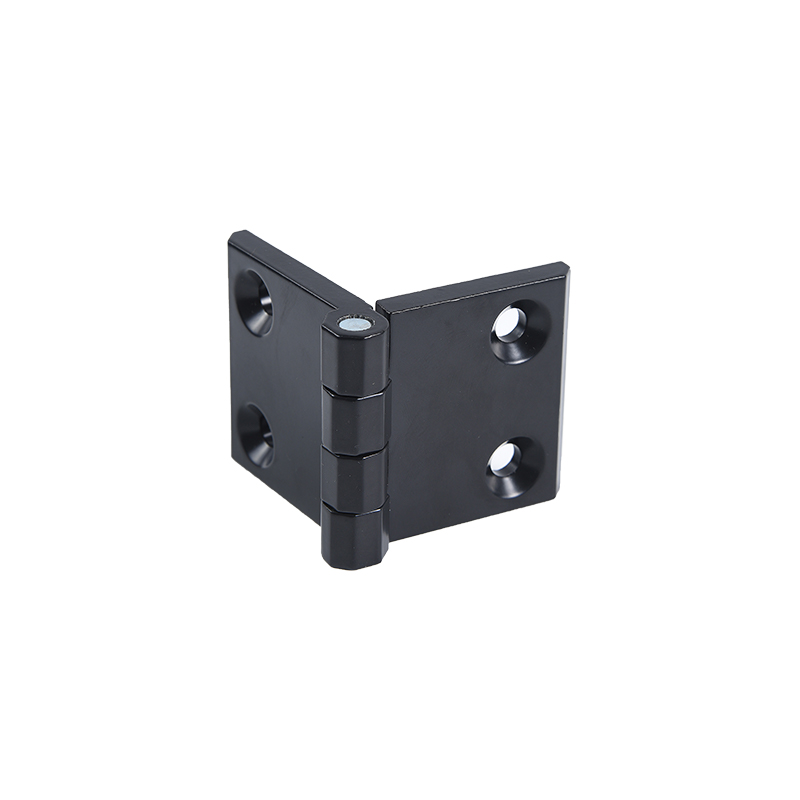 CL233-1-3S Opening Angle 180°Brushed Polished Stainless Steel Hinges