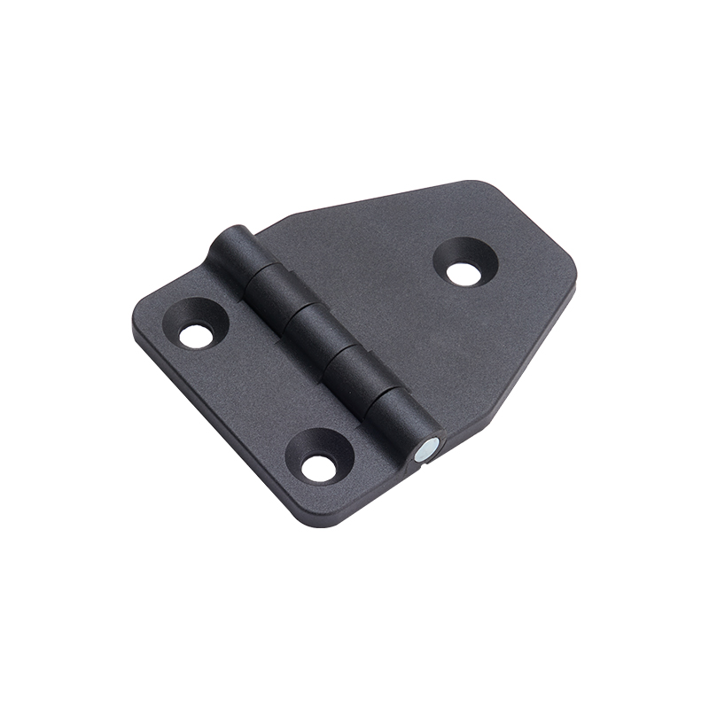 CL148 PA Hinge Page Carbon Steel Rotating Shaft Plastic Hinges