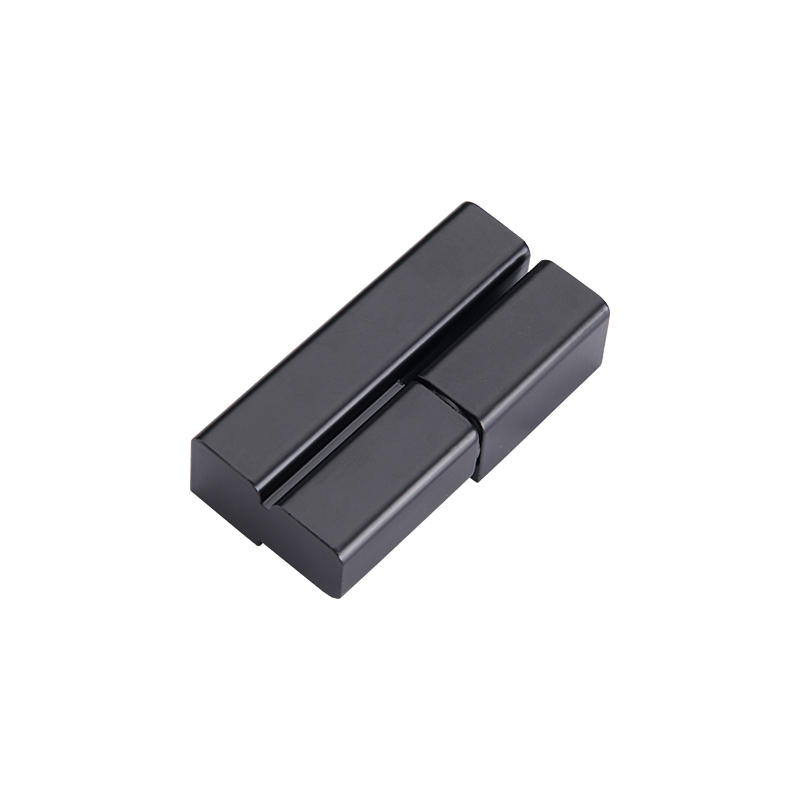 CL203-1 Spray Black Or Electroplated Matte Chrome External Hinges