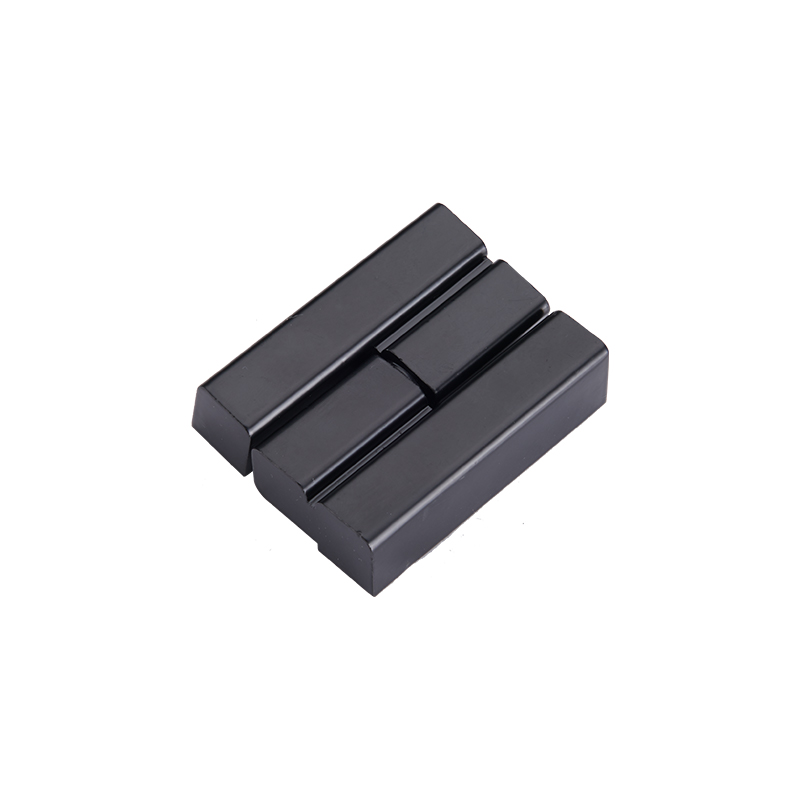 CL203-3 180°Opening Angle Industrial External Hinges