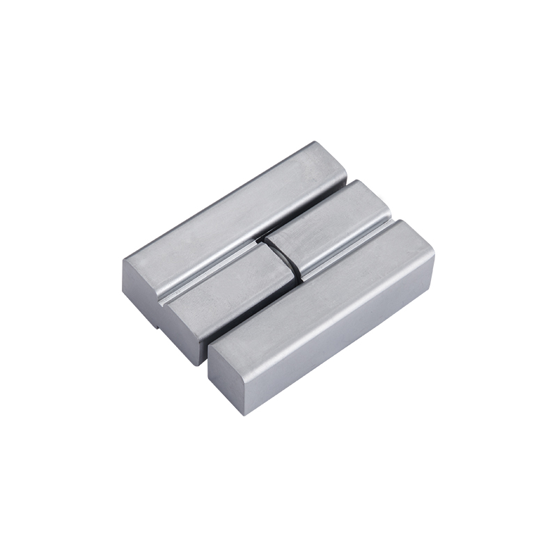 CL203-3 180°Opening Angle Industrial External Hinges