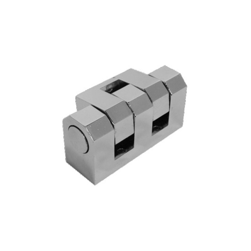 CL206-10 180°Opening Angle External Hinges