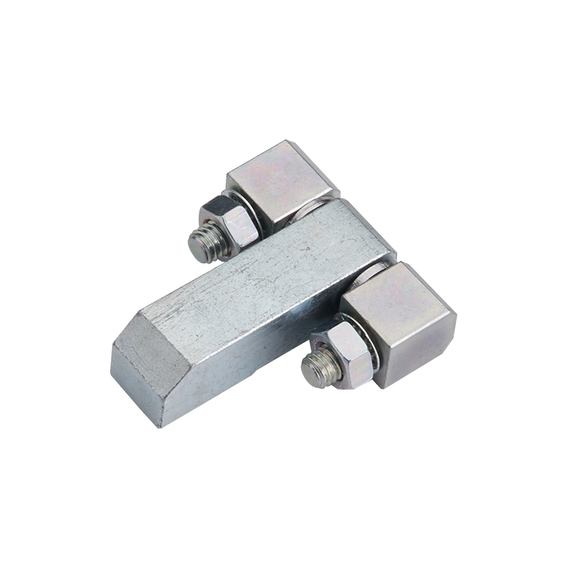 CL206-3C 1000N Axial Load Industrial External Hinges