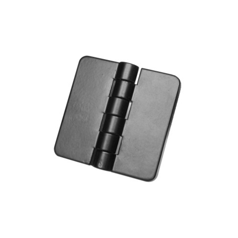 CL209-3 Zinc Alloy (Plastic Spray Black) External Hinges