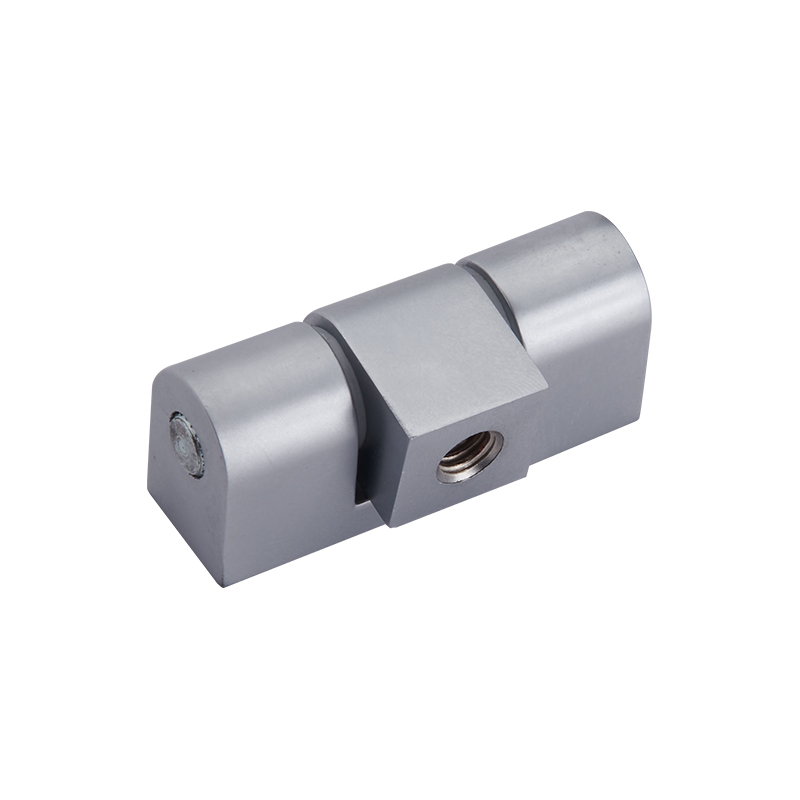 CL222 Carbon Steel Pin, PA Cushion External Hinges