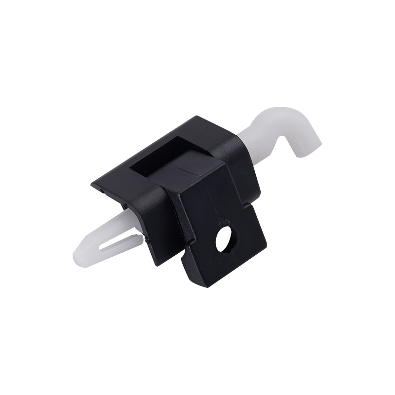 CL230-B Nylon PA Industrial Pin Industrial Plastic Hinge