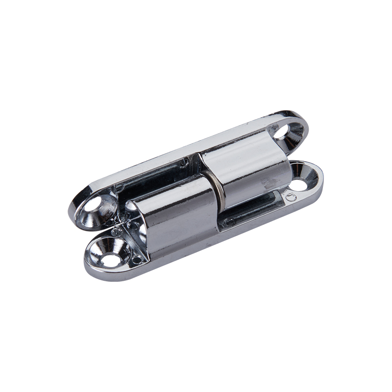 CL231-1 104g 240lot Brushed Polished Stainless Steel Hinges