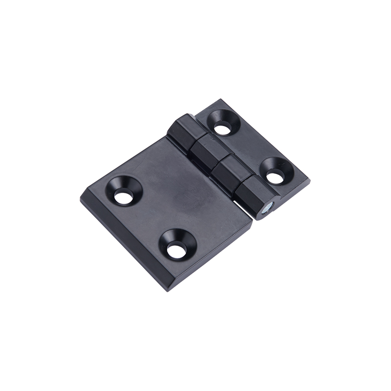 CL233-1-2S Opening Angle 180°Brushed Stainless Steel Hinges