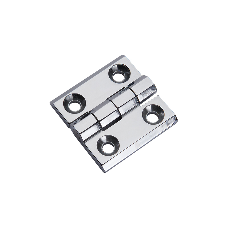 CL233-1-2S Opening Angle 180°Brushed Stainless Steel Hinges