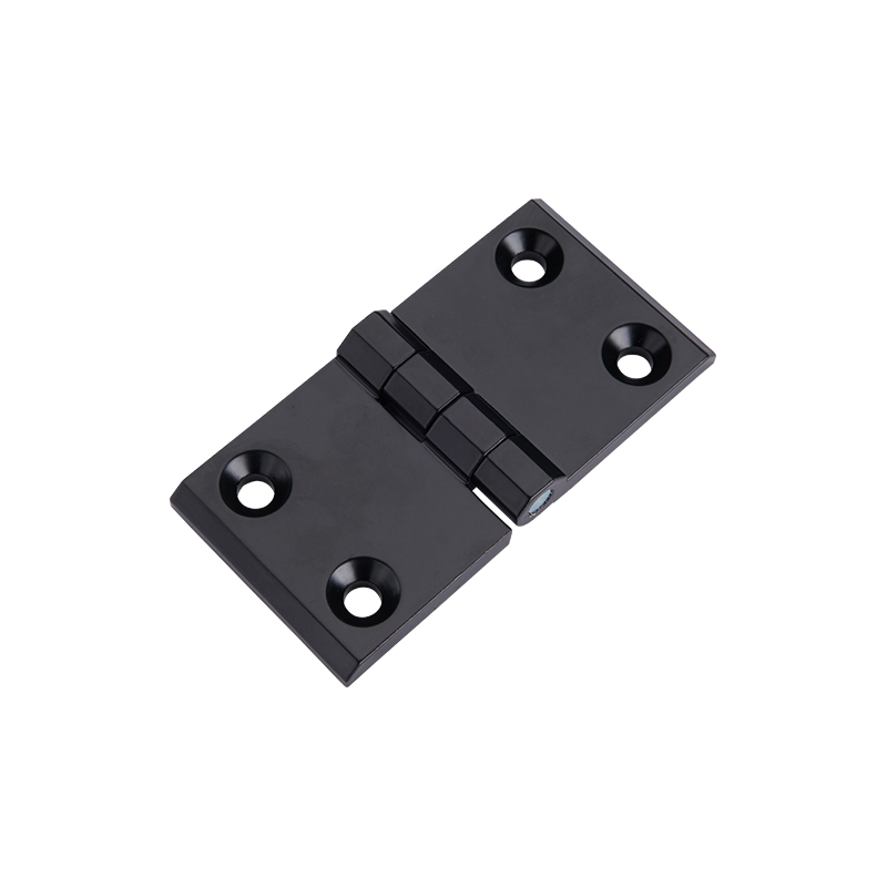 CL233-1-3S Opening Angle 180°Brushed Polished Stainless Steel Hinges