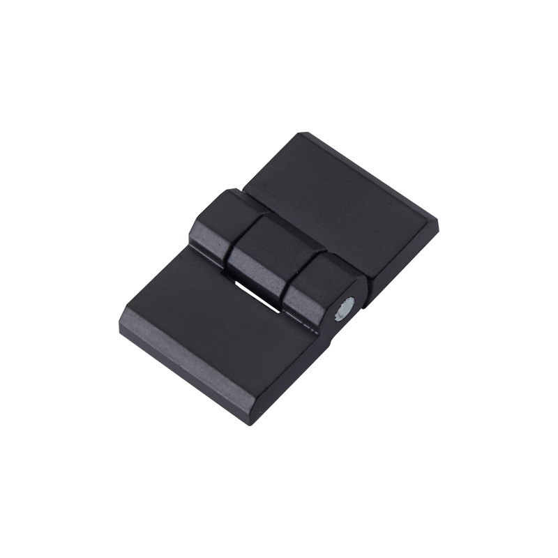 CL233-3A-3 Plastic Sprayed Black Carbon Steel Pin External Hinges