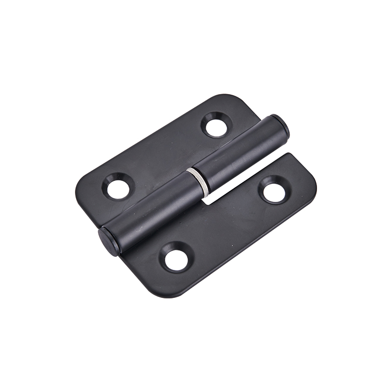 CL233-5-2 Blue-White Zinc Plating Or Blackening External Hinges