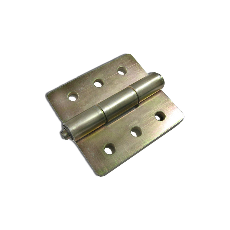 CL233A Iron Color Galvanized Industrial External Hinges