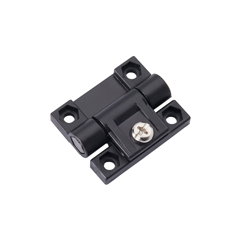 CL272 Black PA Hinge Damping Hinges